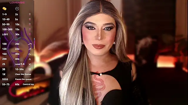 mslilly croft online show from 03/17/26, 06:00