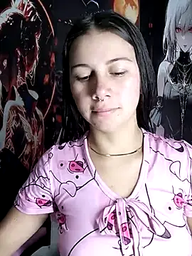 CharlotteSex  online show from 04/25/26, 09:23