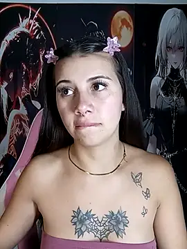 CharlotteSex  online show from 05/01/26, 10:31