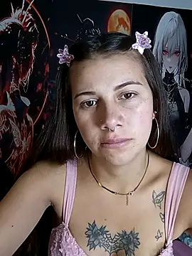 CharlotteSex  online show from 05/04/26, 09:16