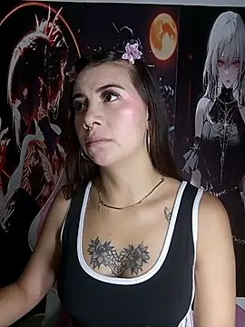 CharlotteSex  online show from 05/11/26, 09:26