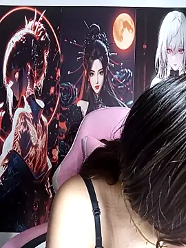 CharlotteSex  online show from 05/11/26, 03:51