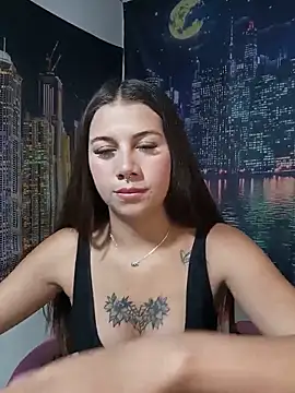 CharlotteSex  online show from 05/16/26, 10:41