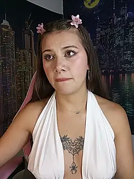 CharlotteSex  online show from 06/18/26, 08:25
