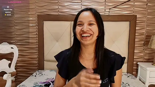 Miladiosa online show from 04/26/26, 01:53
