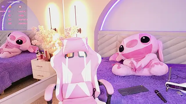 amy miller1 online show from 03/09/26, 08:13