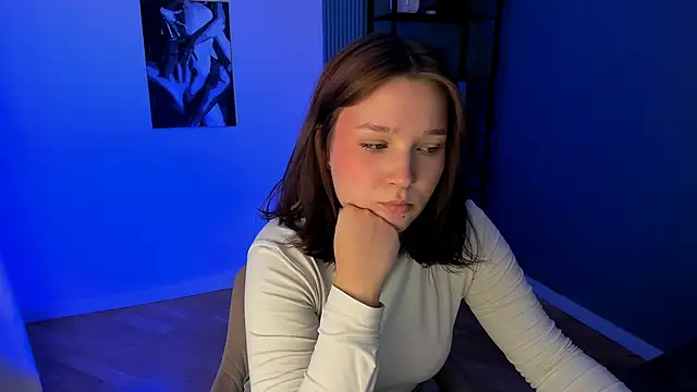 JaneByrd online show from 09/21/25, 02:19