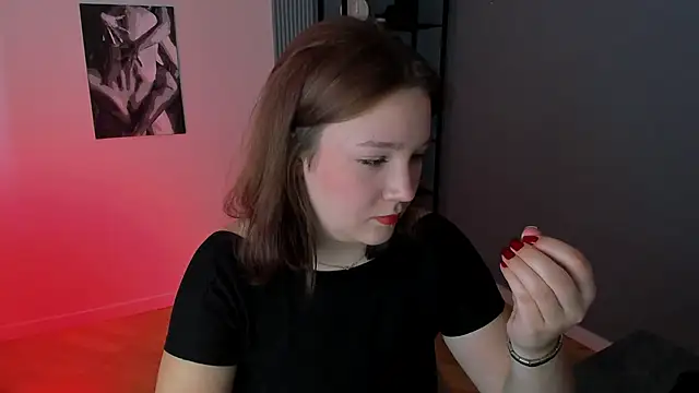 JaneByrd online show from 09/23/25, 02:31