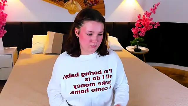 JaneByrd online show from 10/04/25, 03:32