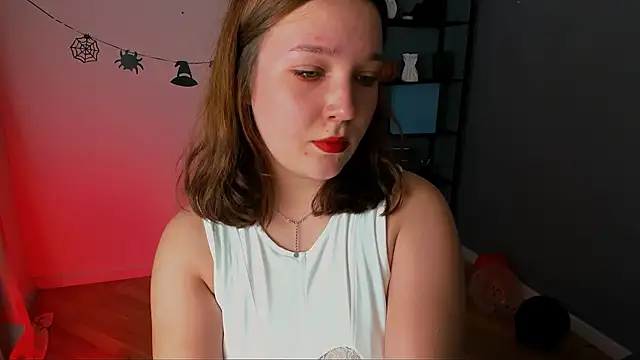 JaneByrd online show from 10/28/25, 02:42