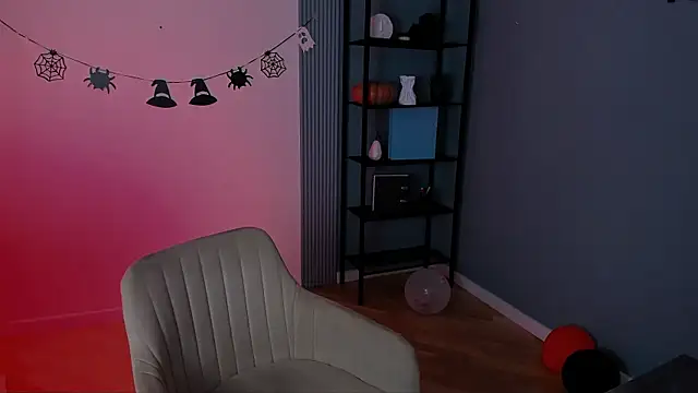 JaneByrd online show from 10/30/25, 02:29