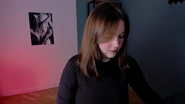 JaneByrd online show from 11/17/25, 02:34