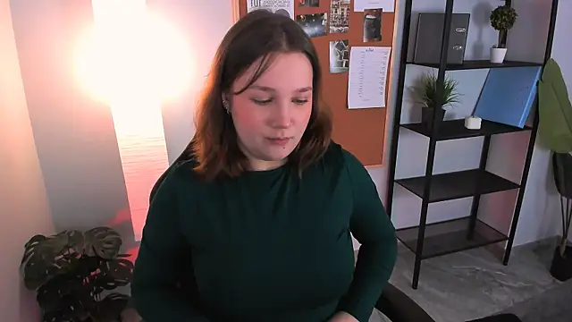 JaneByrd online show from 05/01/26, 03:16