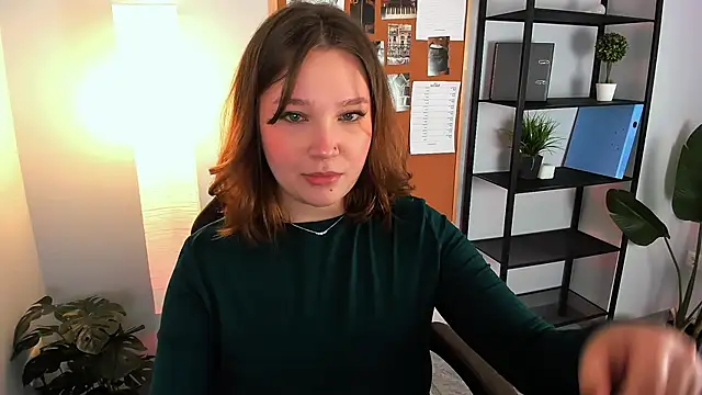 JaneByrd online show from 05/03/26, 03:07