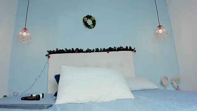 Anny mayyer online show from 12/13/25, 07:53