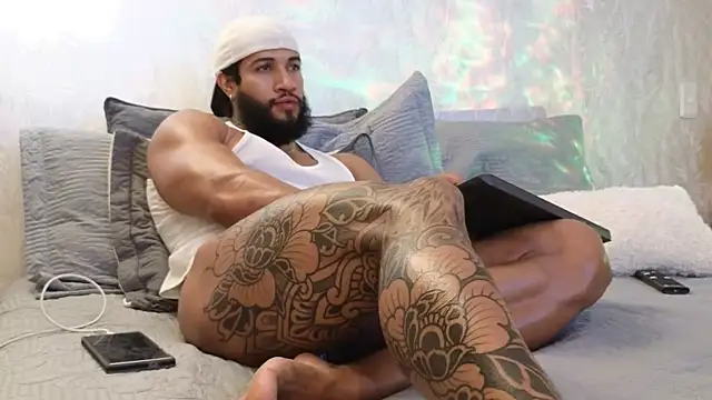 Osher Cox online show from 01/10/26, 04:36