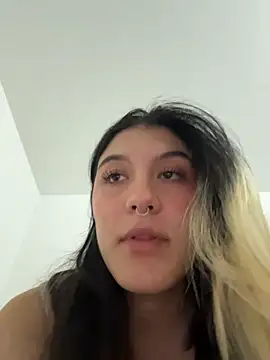 Sweetlolita online show from 12/18/25, 06:08