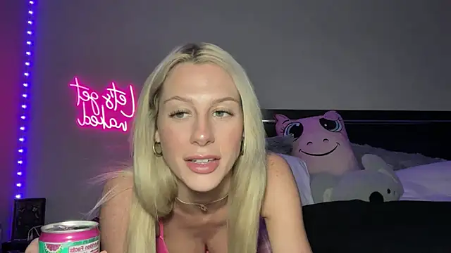 ChelseaCheeky online show from 11/26/25, 02:56