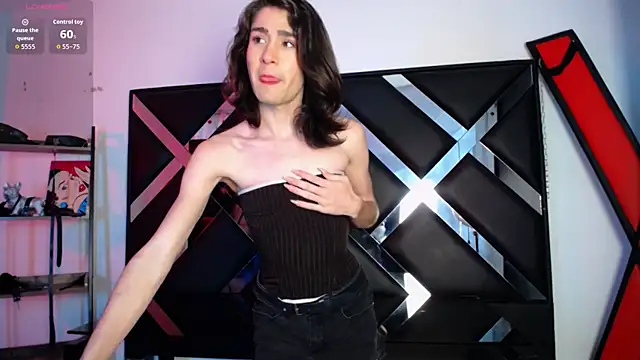 Lilith Sex12 online show from 11/06/25, 01:45