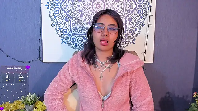 Nova allen online show from 09/12/25, 11:48