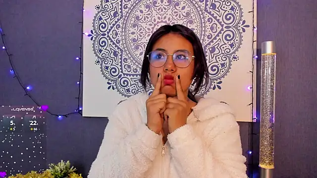 Nova allen online show from 09/20/25, 03:13