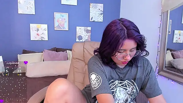 Nova allen online show from 11/11/25, 11:16