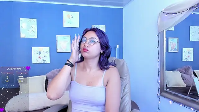 Nova allen online show from 11/18/25, 11:26