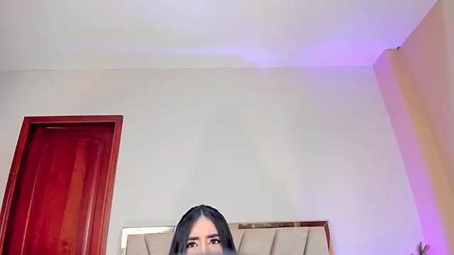 SerenaAveline online show from 11/01/25, 06:54