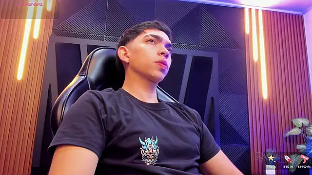 Eryonbradley online show from 10/04/25, 11:19