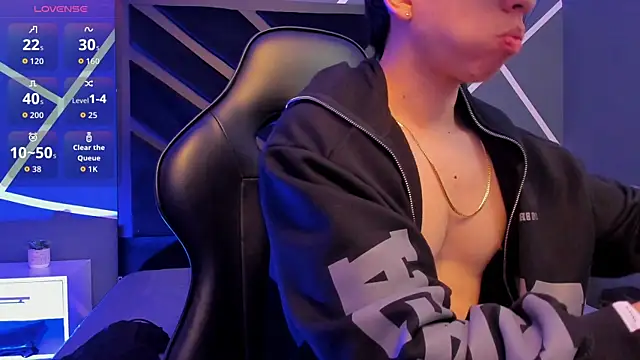 Eryonbradley online show from 10/07/25, 11:40