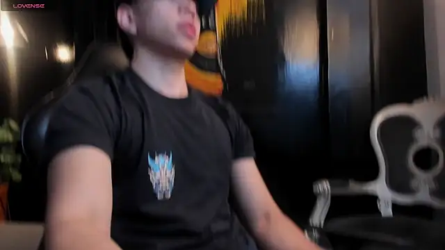 Eryonbradley online show from 11/29/25, 11:24