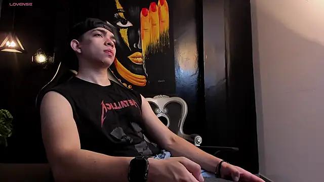 Eryonbradley online show from 01/08/26, 11:23