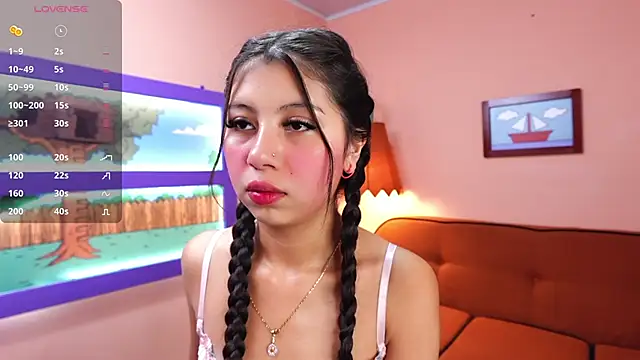 misss luxury online show from 02/13/26, 11:06