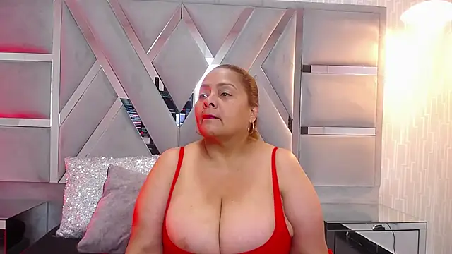 MonzerratBoyer online show from 11/23/25, 05:57