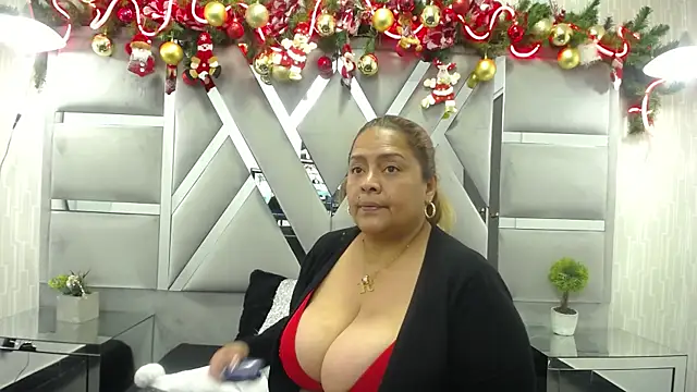 MonzerratBoyer online show from 12/19/25, 06:59