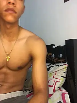 RickyEbony online show from 02/18/26, 12:50