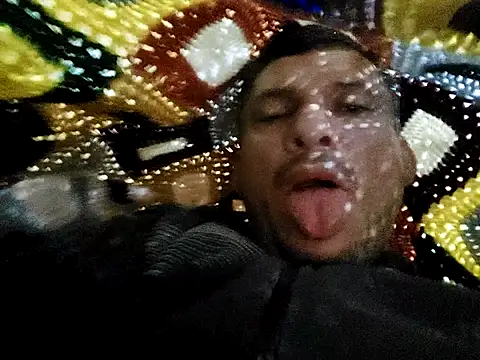 luislimafuego online show from 11/26/25, 08:37