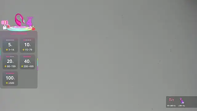 veronica hill  online show from 11/21/25, 03:05