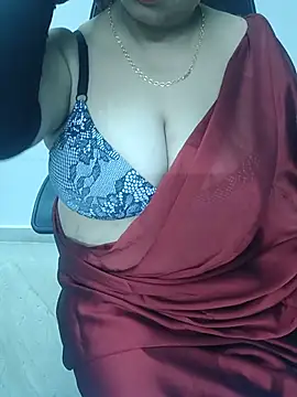 Snapshot of Bhabhiji1 chatting on 05/10/26, 06:24 Bhabhiji1 online show from 05/10/26, 06:24