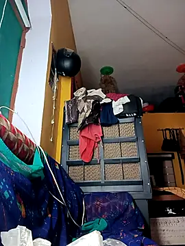 Sonam pandeyji online show from 11/02/25, 03:03