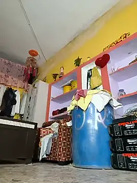 Sonam pandeyji online show from 06/03/26, 03:17