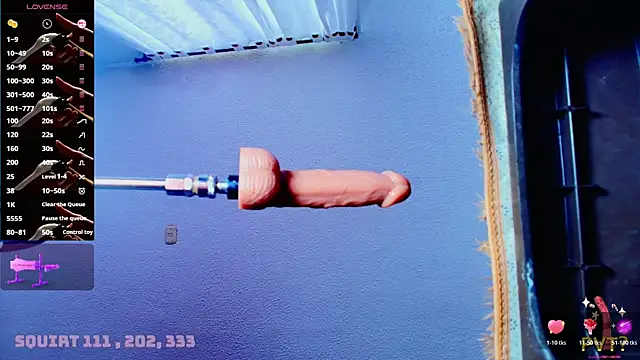 Kata bitch online show from 10/29/25, 08:43