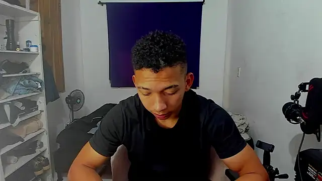 JuanchiT66 online show from 09/14/25, 06:18