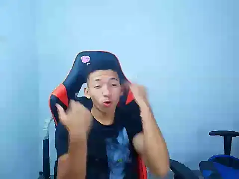 JuanchiT66 online show from 09/18/25, 04:14