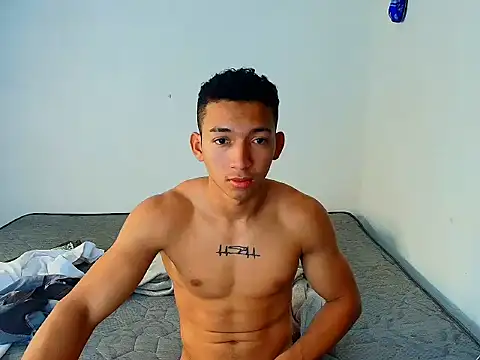 JuanchiT66 online show from 11/14/25, 08:02