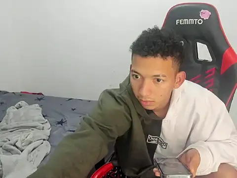 JuanchiT66 online show from 01/07/26, 04:37