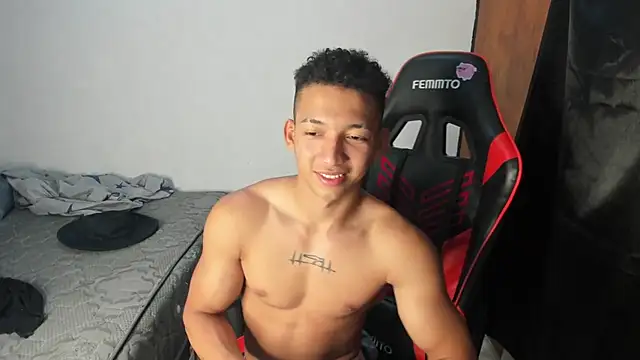 JuanchiT66 online show from 02/21/26, 02:01