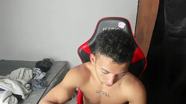 JuanchiT66 online show from 03/02/26, 03:52