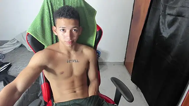 JuanchiT66 online show from 03/04/26, 12:05