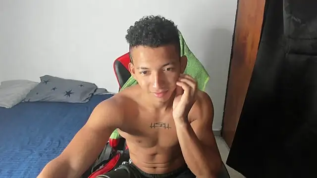 JuanchiT66 online show from 03/18/26, 02:09